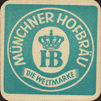 Beer coaster hofbrauhaus-munchen-32