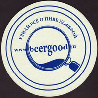 Beer coaster hofbrauhaus-munchen-34-zadek-small