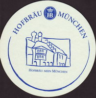 Beer coaster hofbrauhaus-munchen-35-small