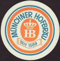 Beer coaster hofbrauhaus-munchen-38-small