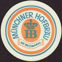 Beer coaster hofbrauhaus-munchen-38-zadek-small