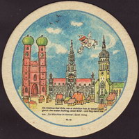 Beer coaster hofbrauhaus-munchen-39-zadek-small