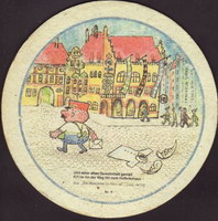 Beer coaster hofbrauhaus-munchen-40-zadek-small