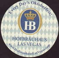 Beer coaster hofbrauhaus-munchen-43