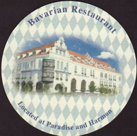 Beer coaster hofbrauhaus-munchen-43-zadek