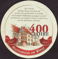 Beer coaster hofbrauhaus-munchen-44-zadek-small