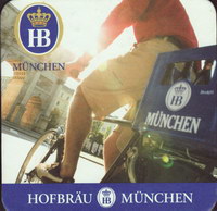 Beer coaster hofbrauhaus-munchen-46