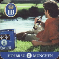 Beer coaster hofbrauhaus-munchen-48-small