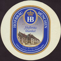 Beer coaster hofbrauhaus-munchen-49-small