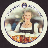 Beer coaster hofbrauhaus-munchen-52-zadek-small