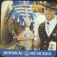Beer coaster hofbrauhaus-munchen-55-small