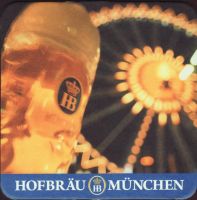 Pivní tácek hofbrauhaus-munchen-56