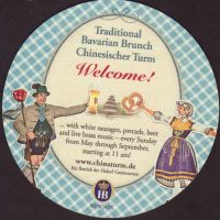 Beer coaster hofbrauhaus-munchen-59-small