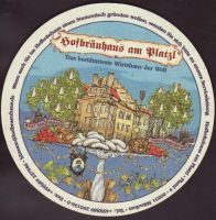 Beer coaster hofbrauhaus-munchen-60