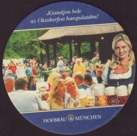 Beer coaster hofbrauhaus-munchen-61-small