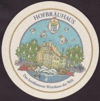 Beer coaster hofbrauhaus-munchen-62-small