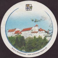 Beer coaster hofbrauhaus-munchen-66-zadek-small