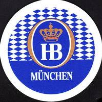 Beer coaster hofbrauhaus-munchen-7