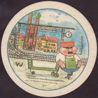 Beer coaster hofbrauhaus-munchen-78-zadek