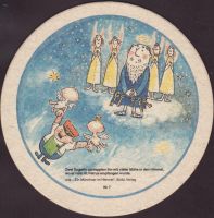 Beer coaster hofbrauhaus-munchen-82-zadek-small