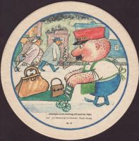 Beer coaster hofbrauhaus-munchen-83-zadek