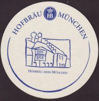 Pivní tácek hofbrauhaus-munchen-96-small