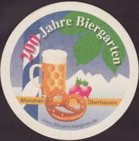 Beer coaster hofbrauhaus-munchen-96-zadek