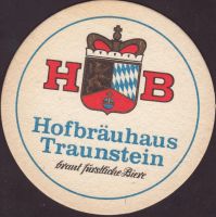 Beer coaster hofbrauhaus-traunstein-107