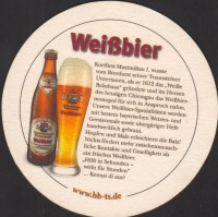 Beer coaster hofbrauhaus-traunstein-112-zadek-small