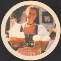 Beer coaster hofbrauhaus-traunstein-114-small