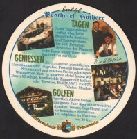 Beer coaster hofbrauhaus-traunstein-129-zadek-small