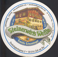 Beer coaster hofbrauhaus-traunstein-14