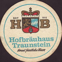 Beer coaster hofbrauhaus-traunstein-16