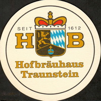 Beer coaster hofbrauhaus-traunstein-17