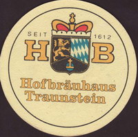 Beer coaster hofbrauhaus-traunstein-18