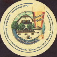 Beer coaster hofbrauhaus-traunstein-18-zadek-small