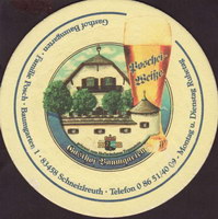 Beer coaster hofbrauhaus-traunstein-18-zadek