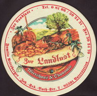 Beer coaster hofbrauhaus-traunstein-25-small