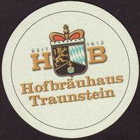 Beer coaster hofbrauhaus-traunstein-28