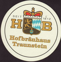 Beer coaster hofbrauhaus-traunstein-30