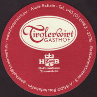 Beer coaster hofbrauhaus-traunstein-37-zadek-small