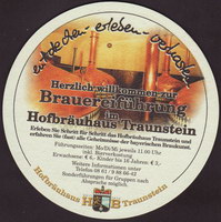 Beer coaster hofbrauhaus-traunstein-41-zadek