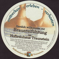 Beer coaster hofbrauhaus-traunstein-42-zadek