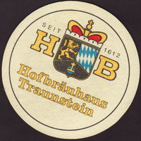 Beer coaster hofbrauhaus-traunstein-44