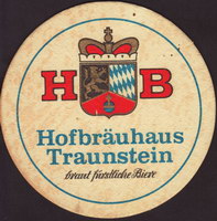 Beer coaster hofbrauhaus-traunstein-48