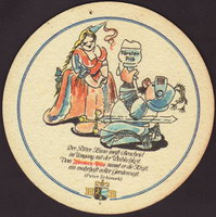 Beer coaster hofbrauhaus-traunstein-48-zadek-small