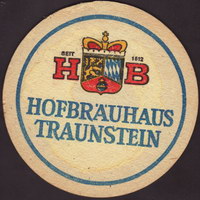 Beer coaster hofbrauhaus-traunstein-49