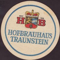 Beer coaster hofbrauhaus-traunstein-57