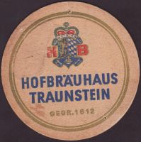 Beer coaster hofbrauhaus-traunstein-59