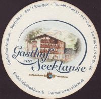 Beer coaster hofbrauhaus-traunstein-61-small